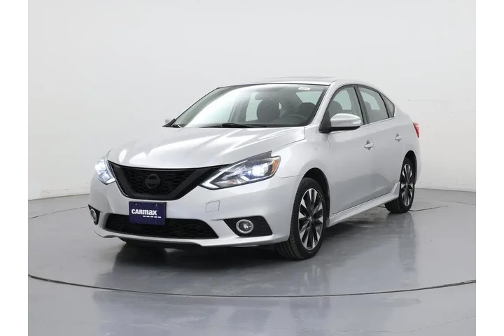 $14998 : Nissan Sentra 2017 SR TURBO image 4