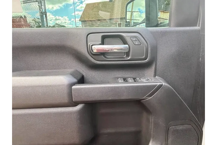 $34995 : 2021 Silverado 2500HD Work Tr image 10