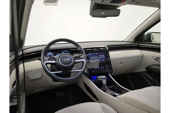 $25998 : Hyundai TUCSON 2023 AWD SEL image 9