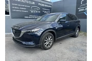 $9850 : 2017 CX-9 Touring thumbnail