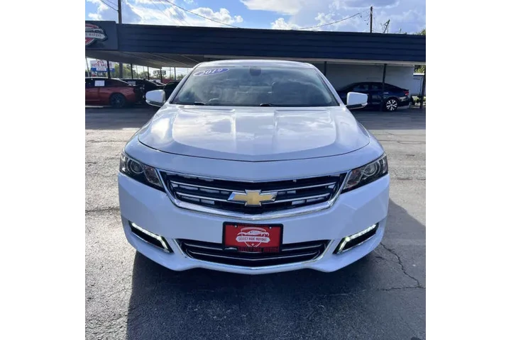 $16999 : 2019 Impala LT image 4