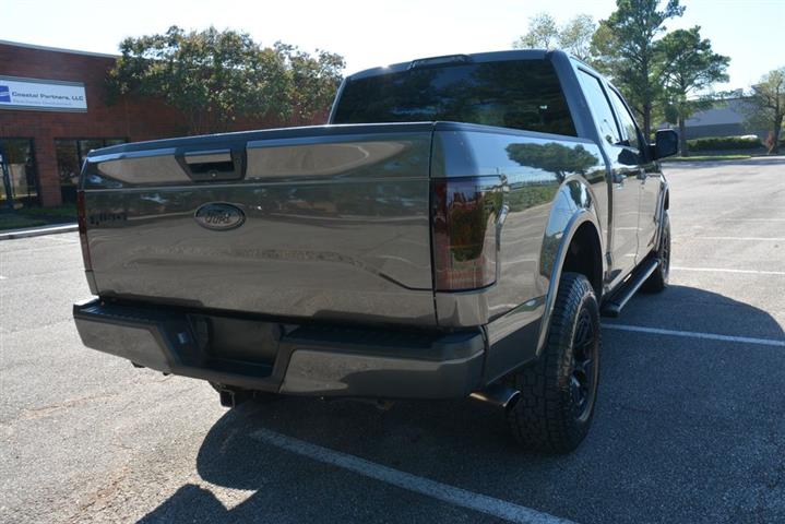 2016 F-150 XLT image 7