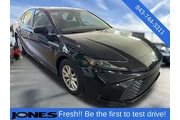 Toyota Camry 2025 LE 4dr Sed