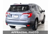 $34344 : Honda Pilot 2021 AWD Black E thumbnail
