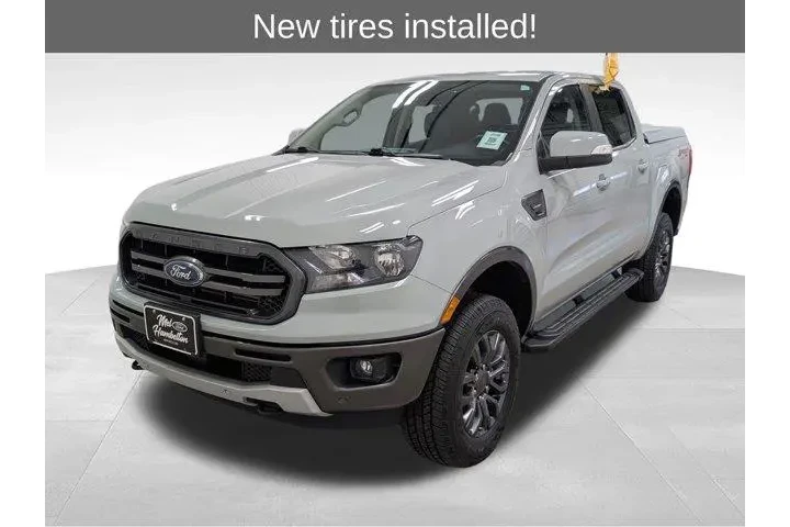 $31998 : Ford Ranger 2022 4x4 Lariat image 6