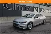 2018 Malibu LT en Tulsa