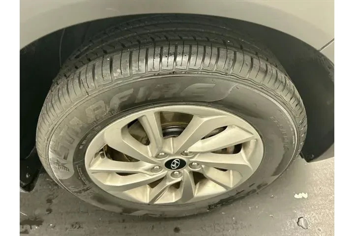 $13971 : Hyundai TUCSON 2017 AWD SE 4 image 8