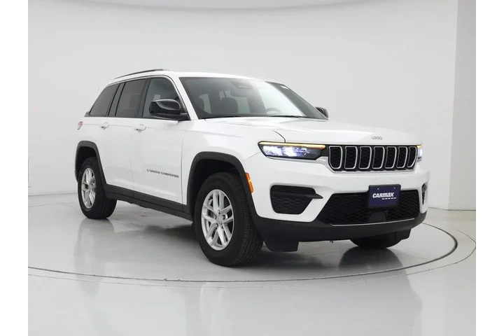 $28998 : Jeep Grand Cherokee 2024 4x2 image 1