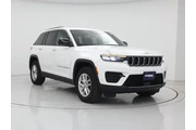 Jeep Grand Cherokee 2024 4x2