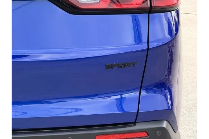 $36998 : Honda CR-V Hybrid 2025 Sport image 7