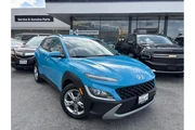 Hyundai KONA 2023 AWD SEL 4d en San Francisco Bay Area