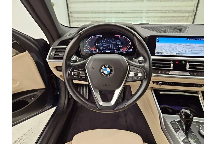 $29998 : BMW 4 Series 2022 430i 2dr C image 10