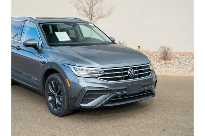 $26988 : 2023 Tiguan SE image 2
