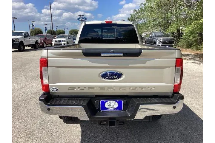 $38648 : Ford F-350 Super Duty 2017 4 image 8