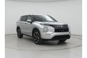 Mitsubishi Outlander 2022 AW en Binghamton