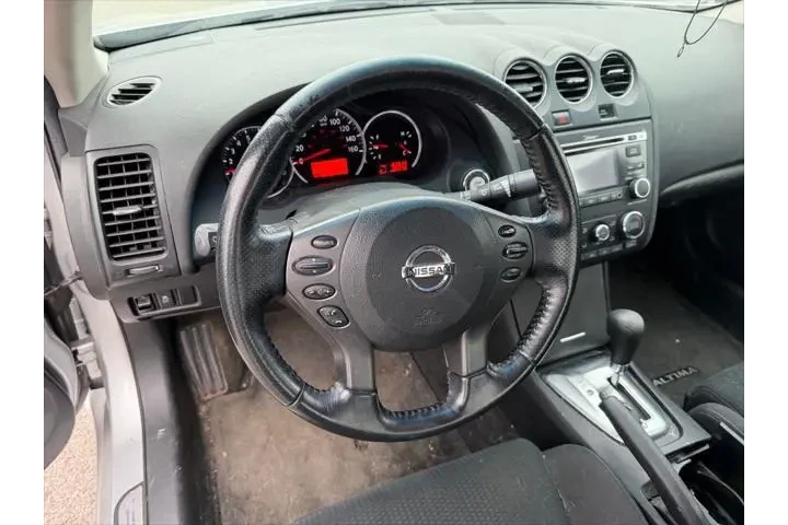 $5166 : Nissan Altima 2012 2.5 S 2dr image 8