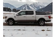 $38995 : Ford F-150 2021 4x4 Lariat 4 thumbnail