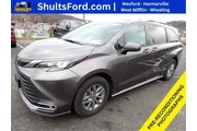 Toyota Sienna 2024 XLE 8-Pas en Philadelphia