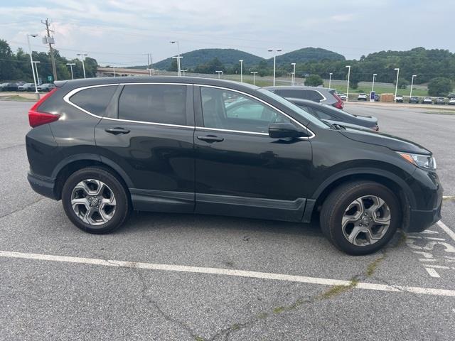 $21998 : PRE-OWNED 2018 HONDA CR-V EX-L image 2