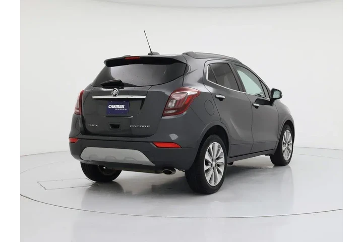 $14998 : Buick Encore 2017 Preferred image 8