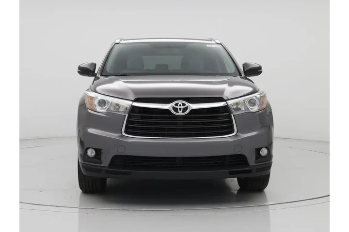 $16998 : Toyota Highlander 2015 XLE 4 image 5