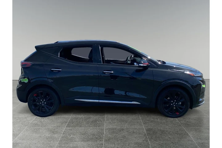 $31162 : Chevrolet Bolt EUV 2023 Prem image 6