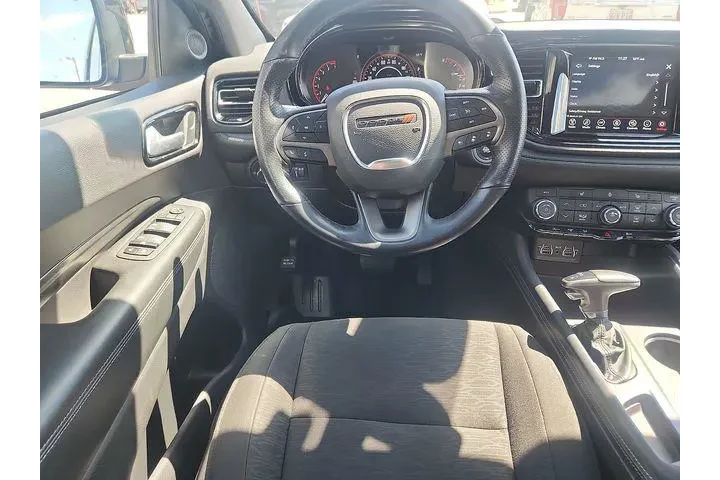 $27999 : Dodge Durango 2023 AWD SXT 4 image 9