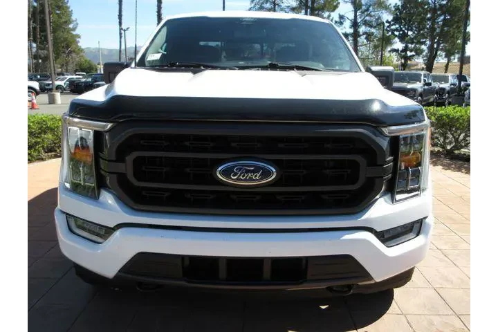 $39050 : Ford F-150 2022 4x4 King Ran image 7