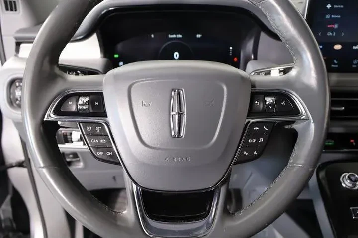 $26789 : Lincoln Nautilus 2021 AWD Re image 3