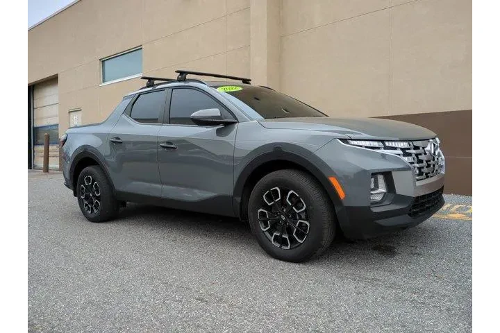 $24987 : Hyundai SANTA CRUZ 2022 AWD image 2