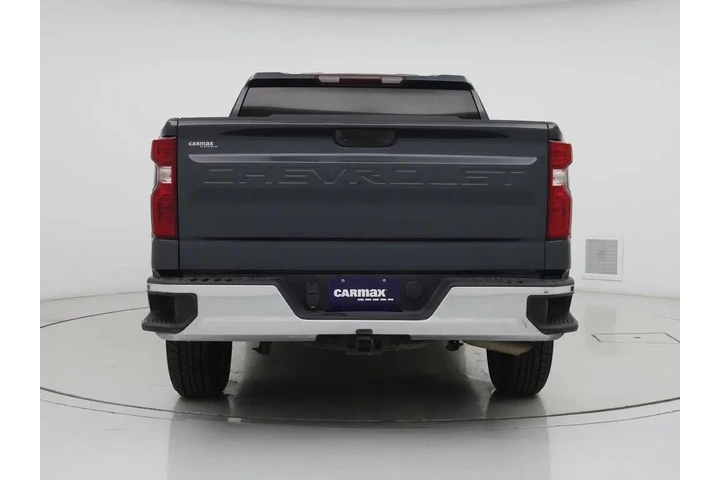 $32998 : Chevrolet Silverado 1500 202 image 6