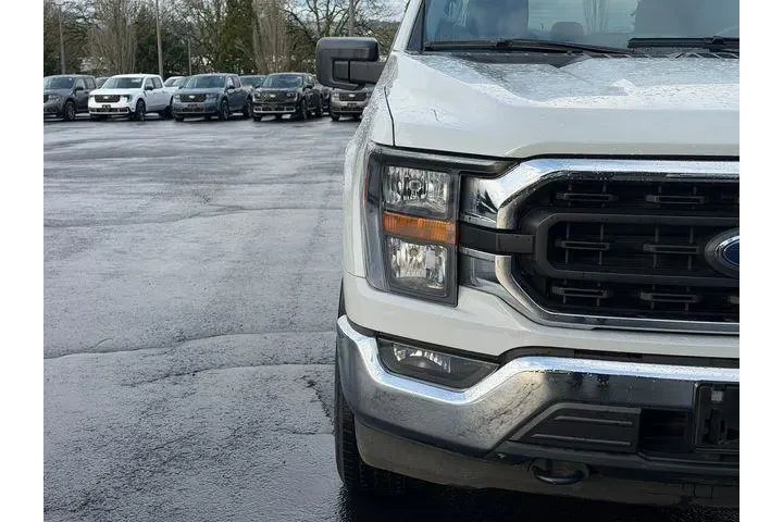 $38995 : Ford F-150 2023 4x4 XLT 4dr image 8