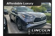 Toyota Highlander 2021 XLE 4 en Miami