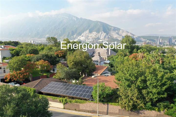 Paneles Solares Energon Solar image 4