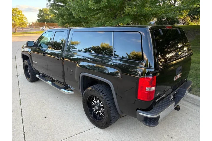 $14995 : 2014 GMC Sierra 1500 SLE image 10