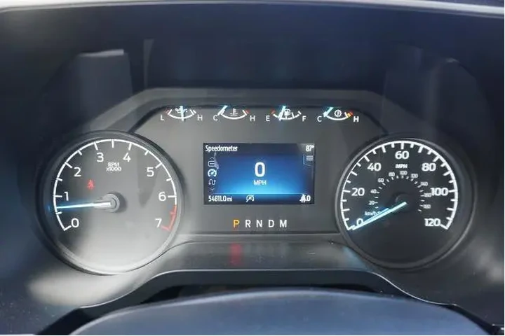 $35988 : Ford F-150 2023 4x4 XLT 4dr image 10