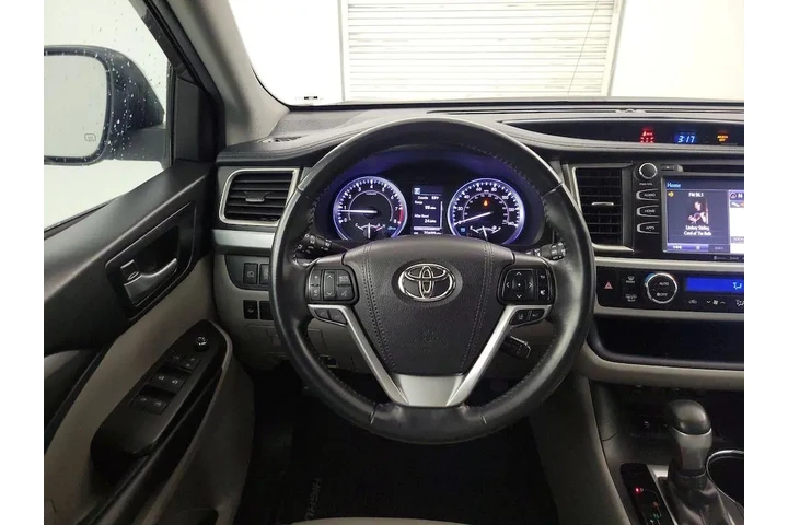 $27998 : Toyota Highlander 2019 AWD X image 10