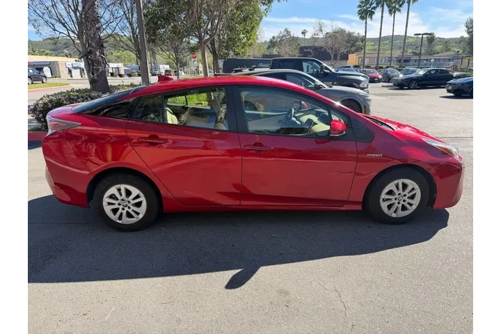 $14591 : Toyota Prius 2016 Two 4dr Ha image 8