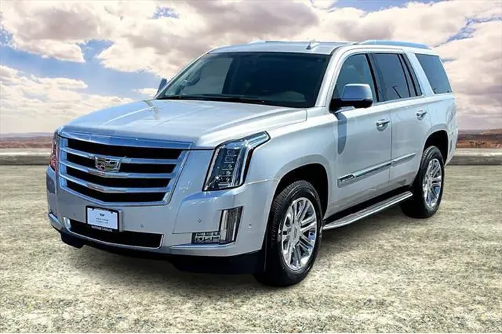 $27995 : Cadillac Escalade 2018 Stand image 3