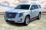 $27995 : Cadillac Escalade 2018 Stand thumbnail