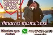 AMARRES DEL MISMO SEXO en Ensenada