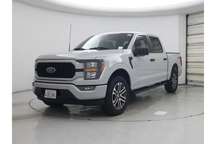 $39998 : Ford F-150 2023 4x4 XL 4dr S image 4