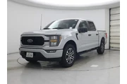 $39998 : Ford F-150 2023 4x4 XL 4dr S thumbnail