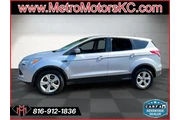$10989 : 2013 Escape 4WD 4dr SE thumbnail