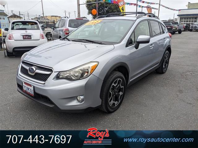 $11995 : 2015 XV Crosstrek 2.0i Premiu image 3