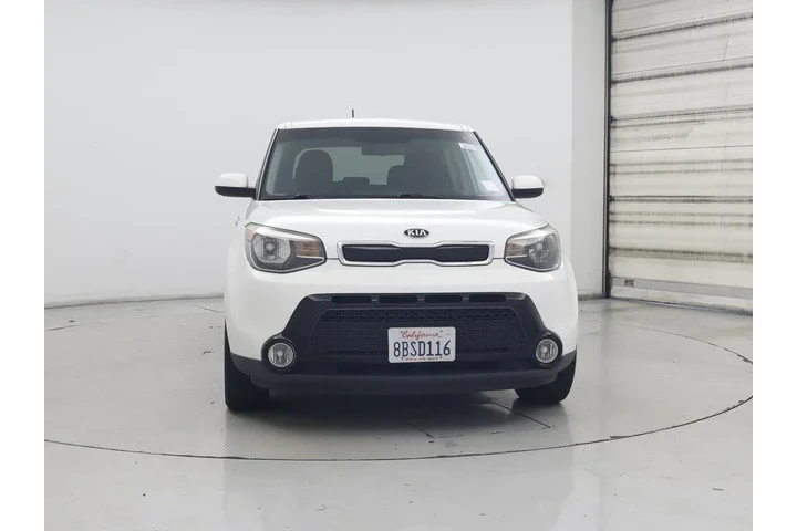 $10998 : Kia Soul 2016 + 4dr Crossove image 5