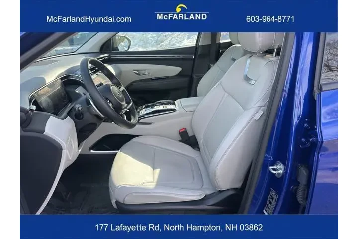 $25233 : Hyundai TUCSON 2023 AWD Limi image 10