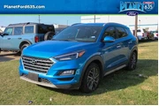 $20088 : Hyundai TUCSON 2021 Limited thumbnail