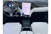 $27999 : Tesla Model X 2016 AWD P90D thumbnail