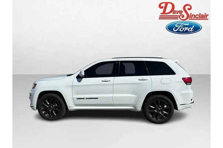 $16333 : Jeep Grand Cherokee 2018 4x4 image 10